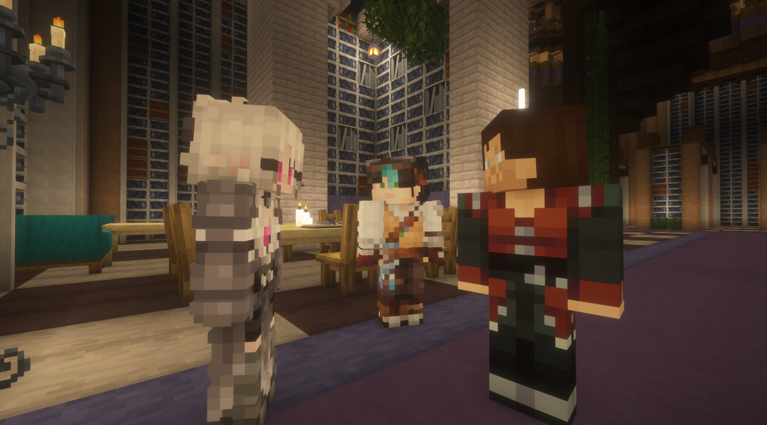 Flight Journals: Day 3