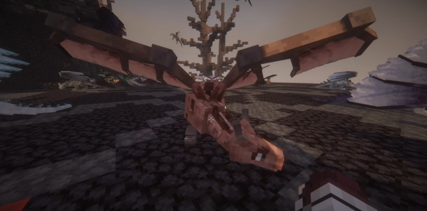 Flight Journals: Day 1