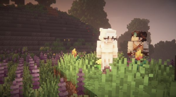 Flight Journals: Day 2