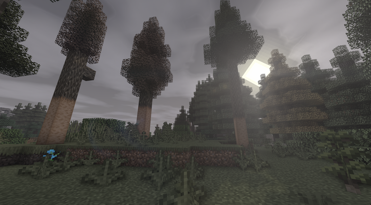 The Flight: Character Backstory